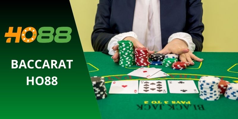 Baccarat HO88