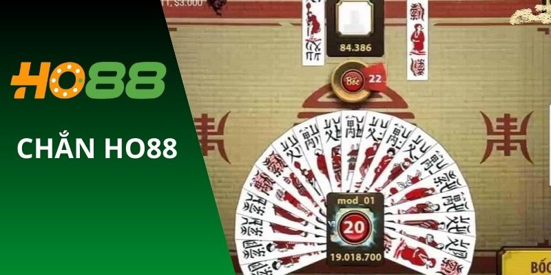 chắn ho88