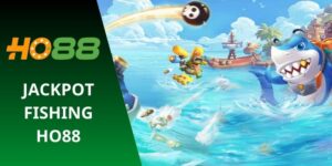 Jackpot Fishing Ho88