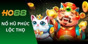 Nổ hũ Phúc Lộc Thọ
