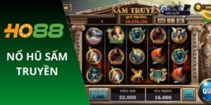Nổ hũ sấm truyền