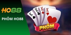 phỏm ho88