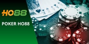 Poker HO88