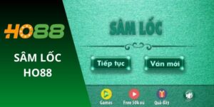 sâm lốc ho88