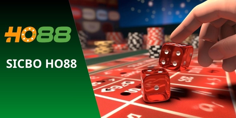 Sicbo HO88