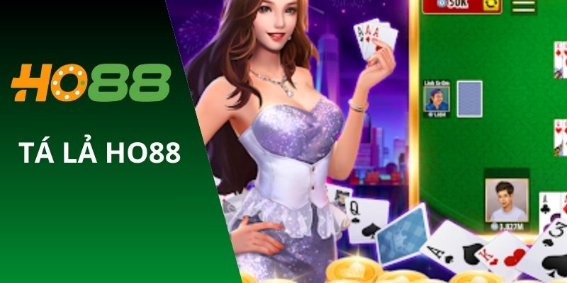 tá lả ho88