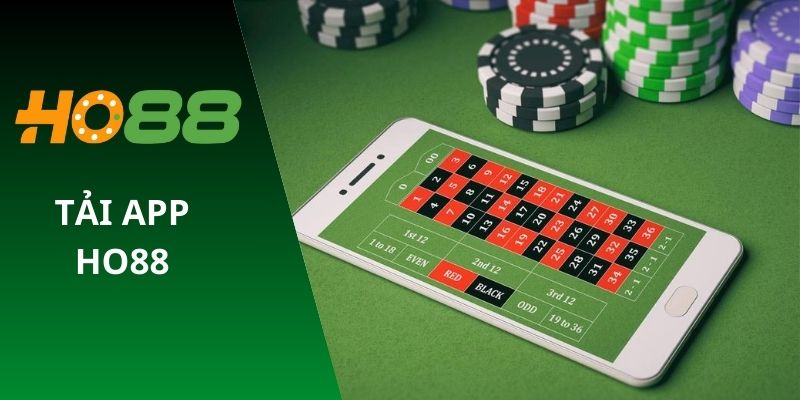 tải app ho88