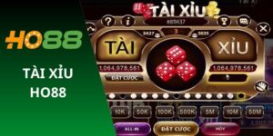 Tài xỉu Ho88